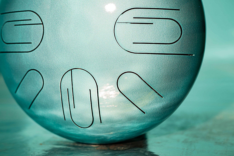 Фото Глюкофон 30 см Kosmosky KSY.30-AK