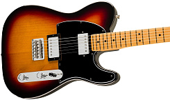 Электрогитара FENDER Player II Telecaster HH 3-Color Sunburst