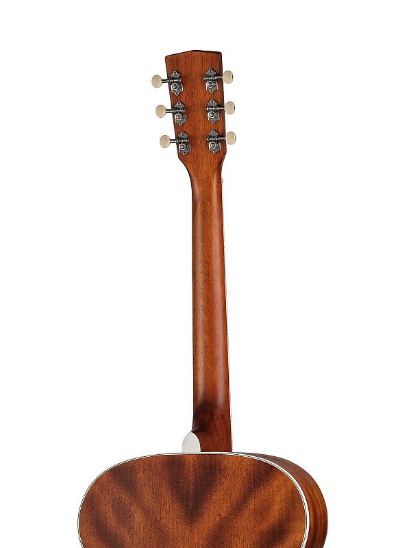 Фото Электро-акустическая гитара Cort CJ-Retro-VBM CJ Series