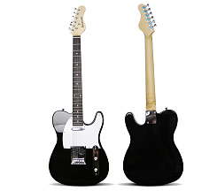 Электрогитара Bosstone TG-03 BK+Bag