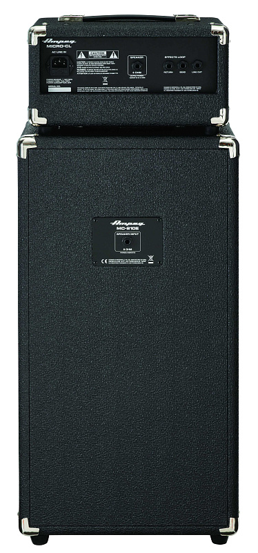 Фото AMPEG - Micro CL Stack