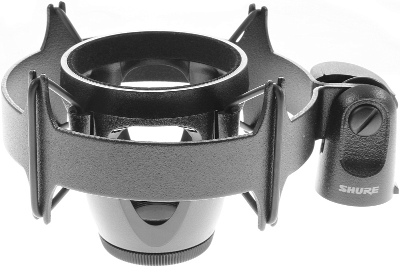 Фото SHURE A27SM