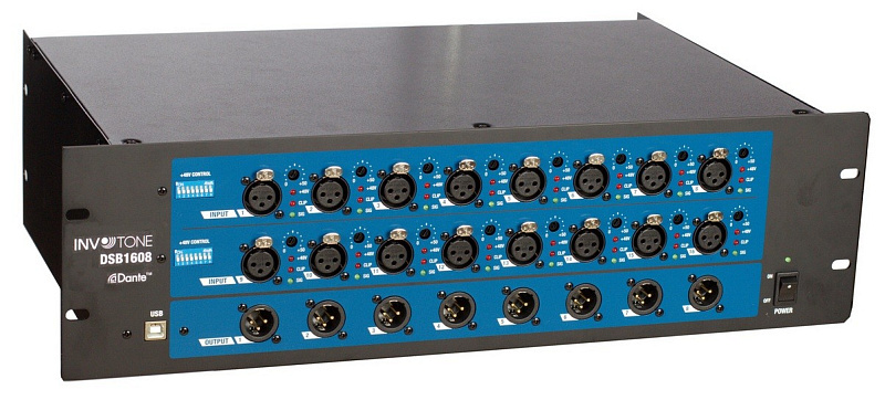 Фото Invotone DSB1608