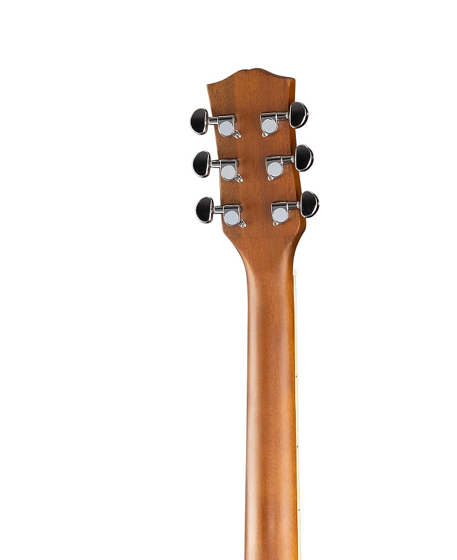 Фото Гитара акустическая Mirra WM-C4115-NR