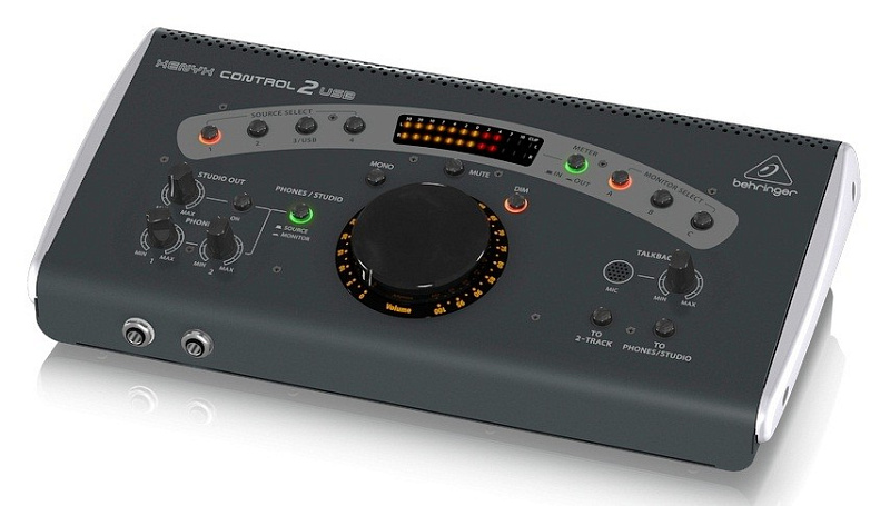 Фото Behringer Control2USB