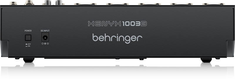 Фото Микшер BEHRINGER XENYX 1003B