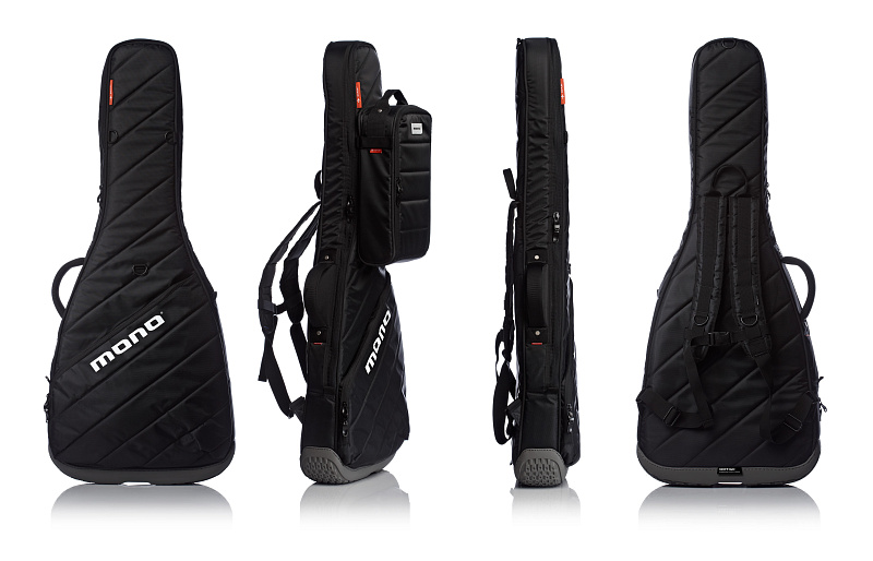 Фото Mono M80-VEB-BLK  Чехол VERTIGO для бас-гитары