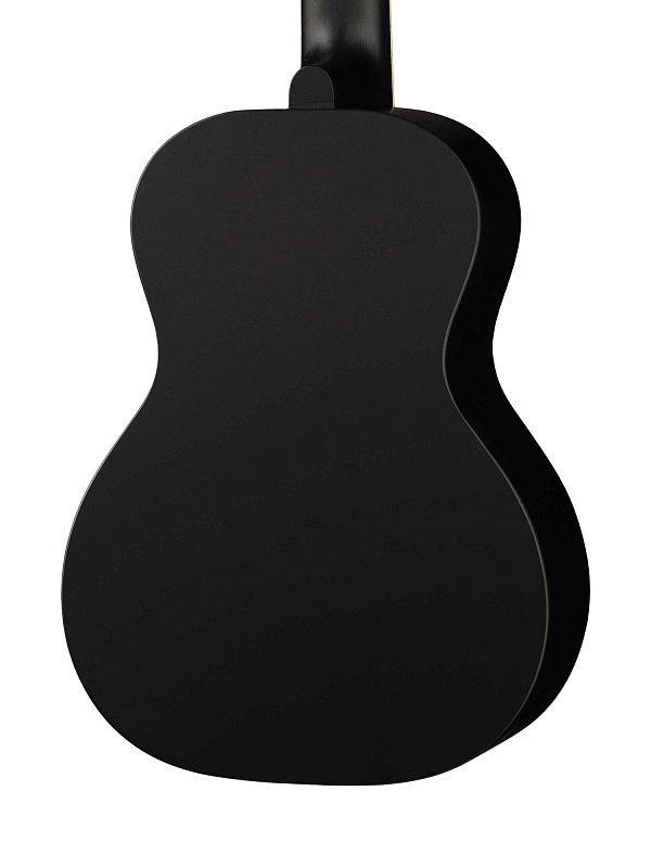 Фото Укулеле тенор Poni UTL-BL