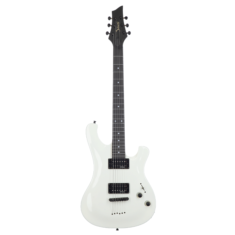 Фото Электрогитара Shinobi Z-3E WBL