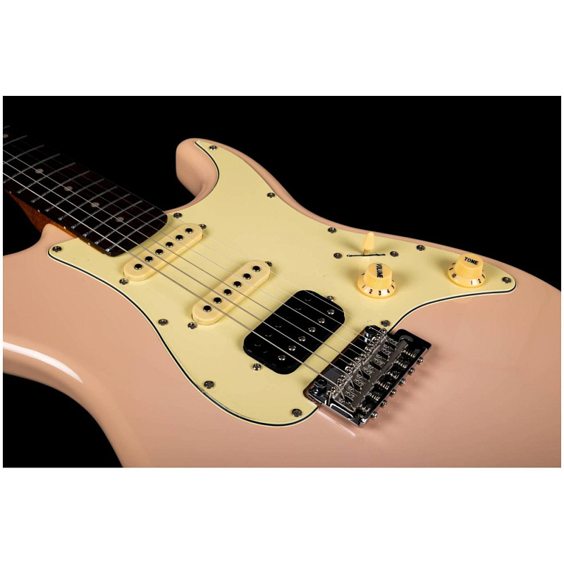 Фото Электрогитара JET JS-400 PK R