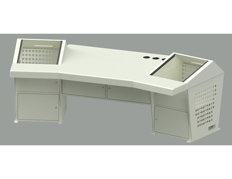 Фото Стол студии звукозаписи muz СС-9