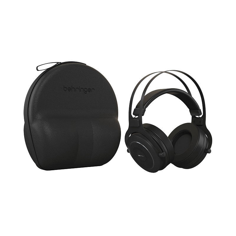Фото Наушники BEHRINGER OMEGA