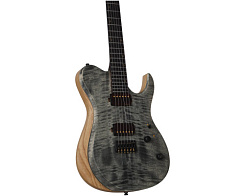 Электрогитара Keipro X-Metal T6 F Ash H.H