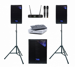 Комплект EVO Icon Sub