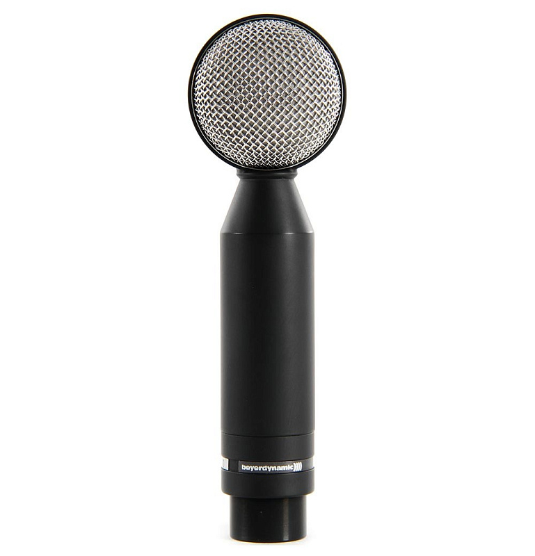 Фото Ленточный микрофон Beyerdynamic M 130
