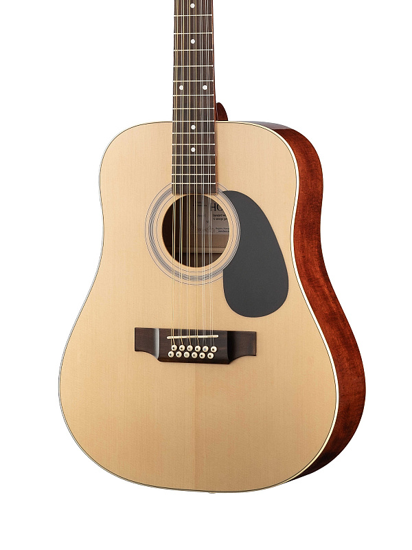 Фото Акустическая гитара Hora W12205-NAT Standart Western