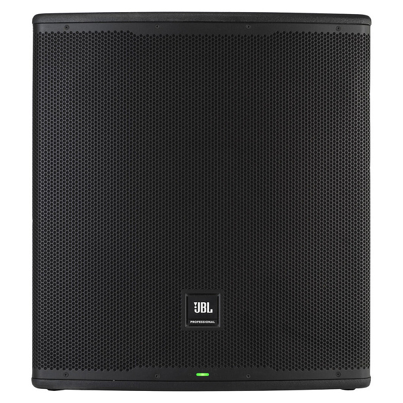 Фото Активный сабвуфер JBL EON718S 18"