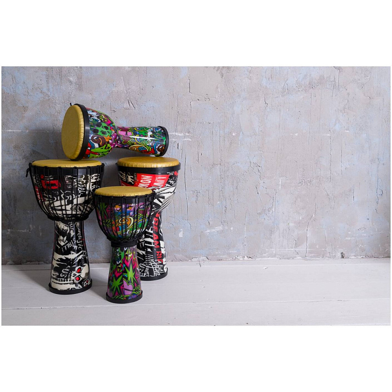 Фото Джембе TERRIS DPC-10 PUNK