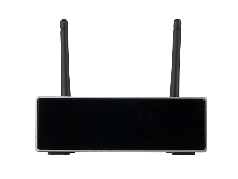 Фото Усилитель потокового аудио Wifi LAudio LASM0250