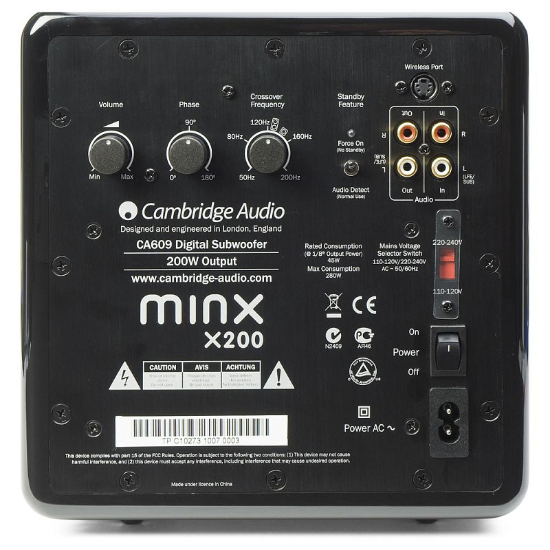 Фото Защита и распределение питания Nordost Quantum QBASE QB4