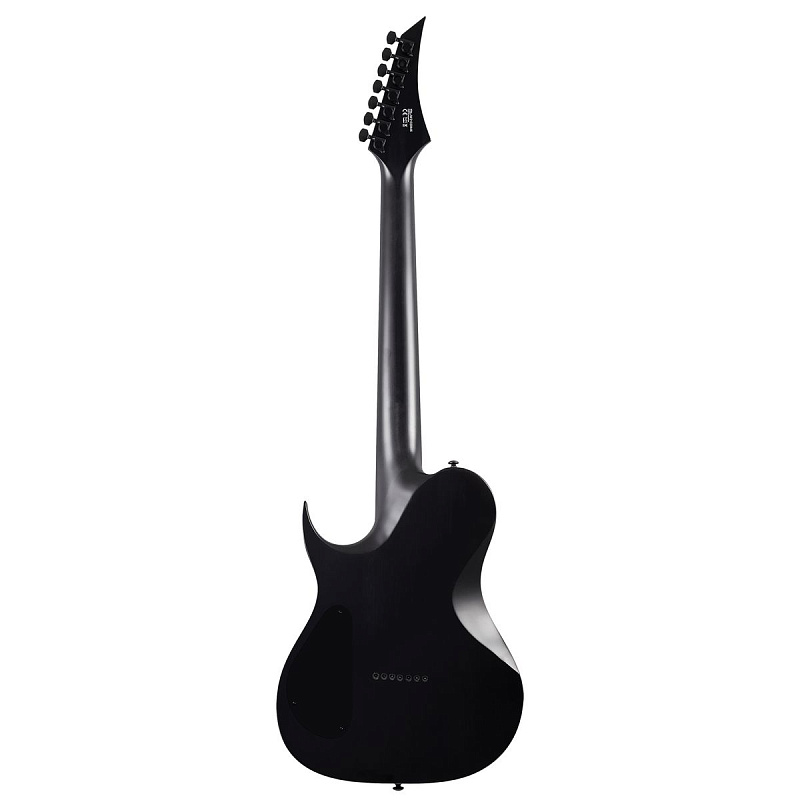 Фото Гитара семиструнная электрическая Solar Guitars T2.7FBB
