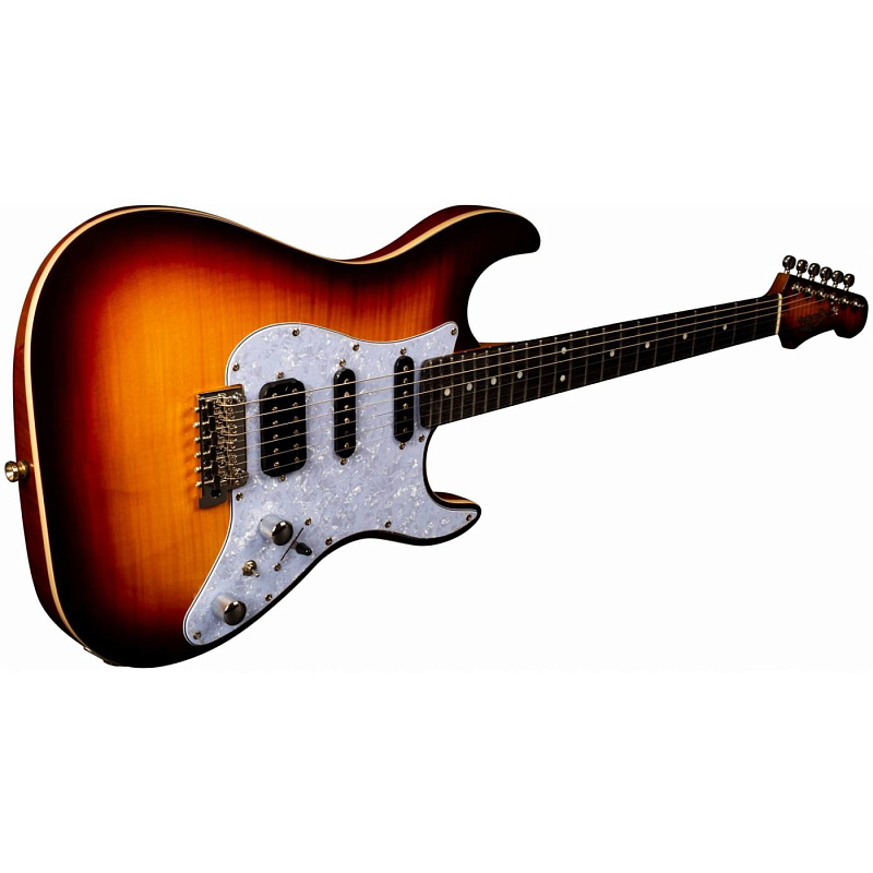 Фото Электрогитара JET JS-600 BS