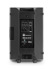 Активная акустическая система AuraSonics SOLO D15