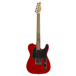 Электрогитара SQOE Setl300 red