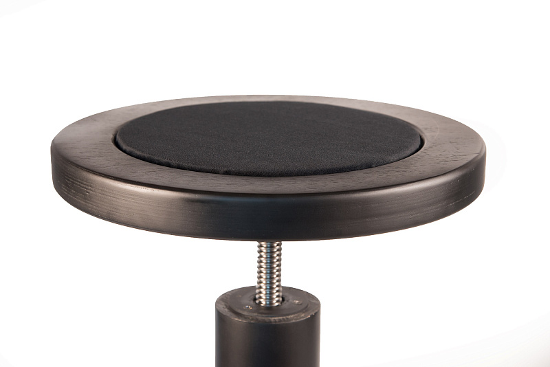 Фото CHF01B Стул для клавишных, Doff