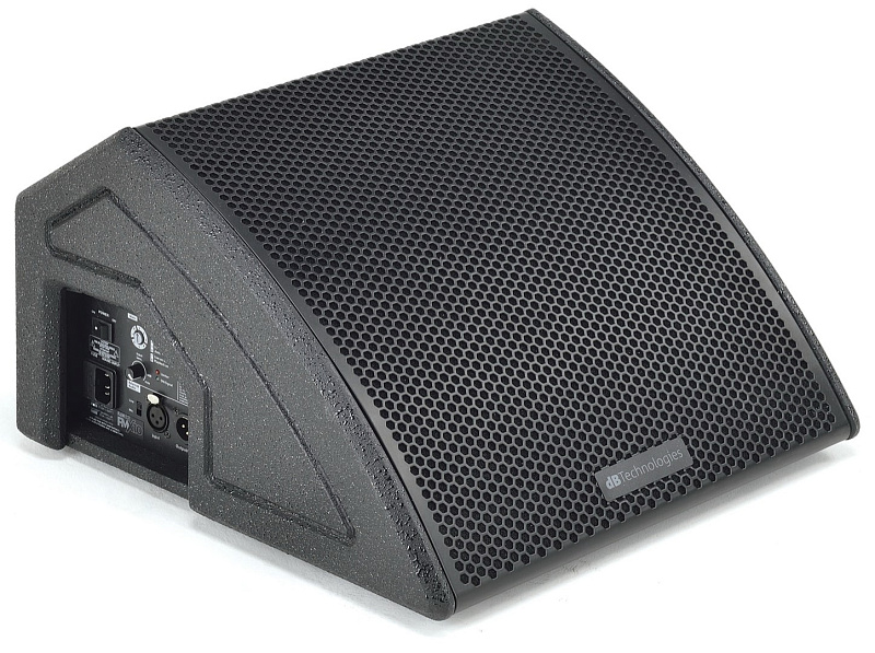 Фото Активный монитор dB Technologies FMX10