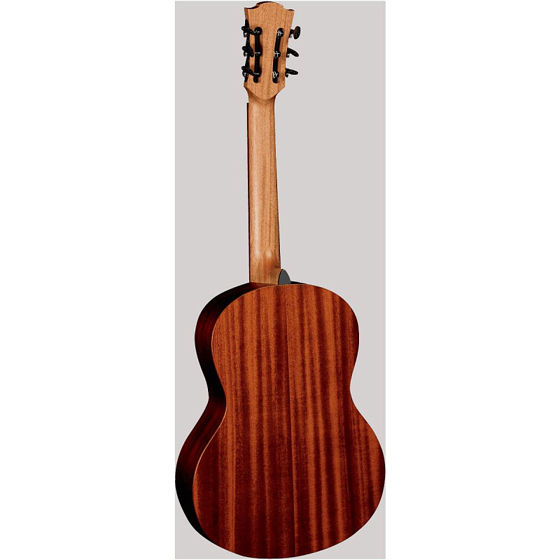 Фото LAG OC-170 - Гитара классическая 4/4 Лаг