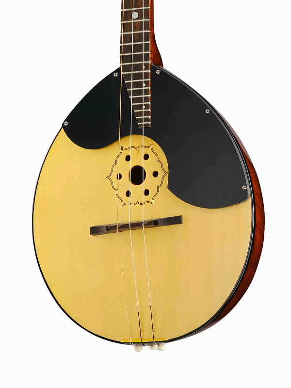 Фото Домра Малая "ЛЮТНЕР" Hora M1084-3