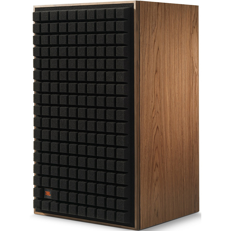 Фото JBL L100 CLASSIC BLK