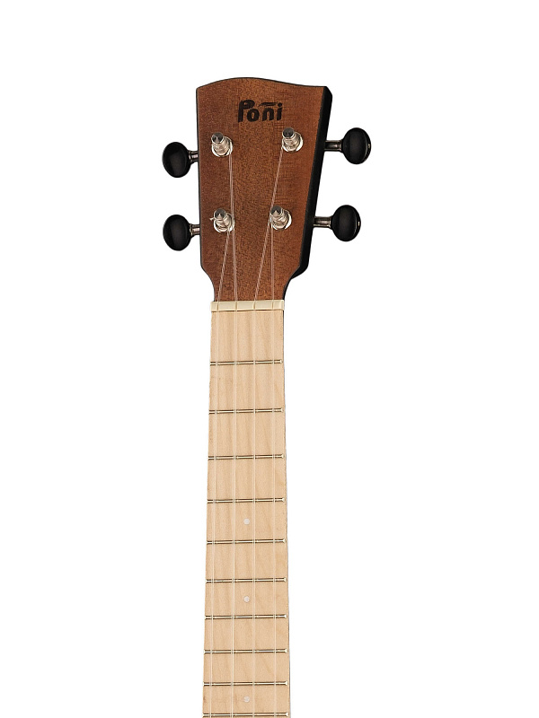 Фото Укулеле тенор Poni UTL-BL