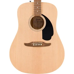 Акустическая гитара FENDER CA DEBUT REDONDO NAT