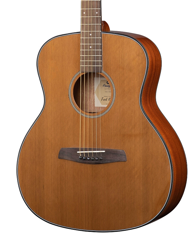 Фото Акустическая гитара Prodipe JMFSGA200 Kopo Series SGA200 