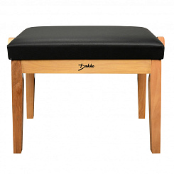 Банкетка для пианино или рояля DEKKO JR-610 BK