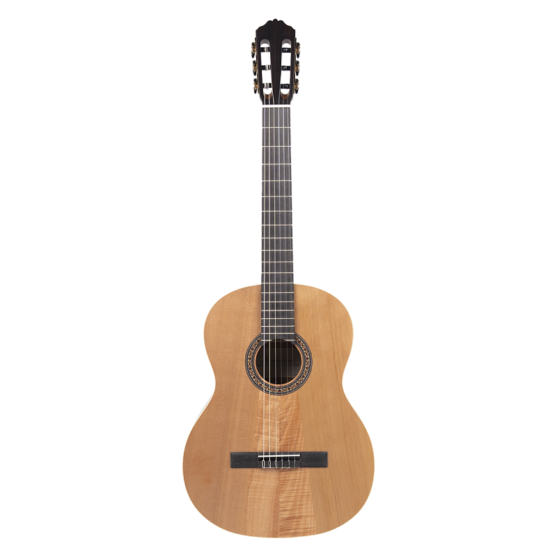 Фото Гитара классическая Meridaextrema PC33C-NT с чехлом