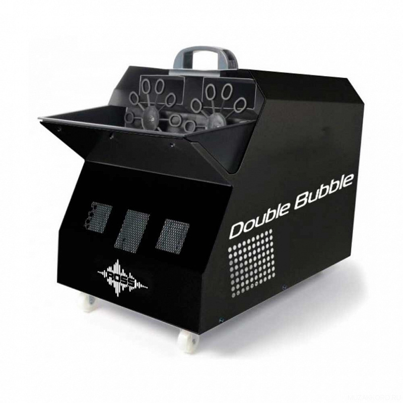 Фото Ross Double Bubble двойной генератор мыльных пузырей