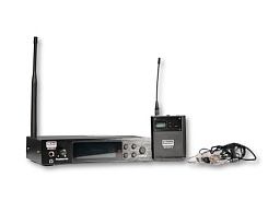 Система мониторинга XLINE MD-262A-C