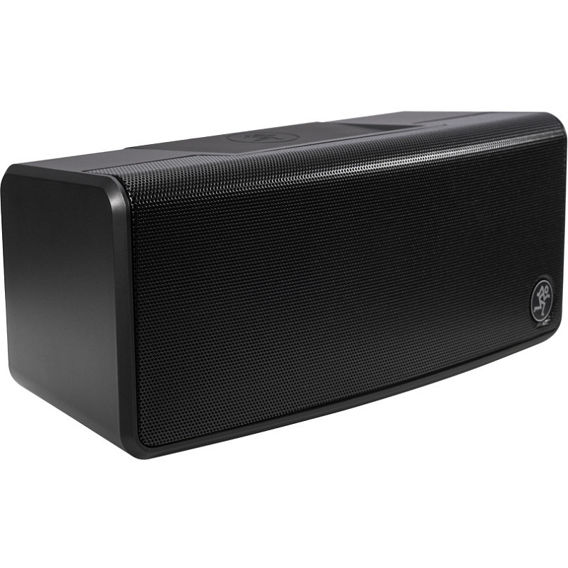 Фото Портативная акустическая система MACKIE FreePlay GO