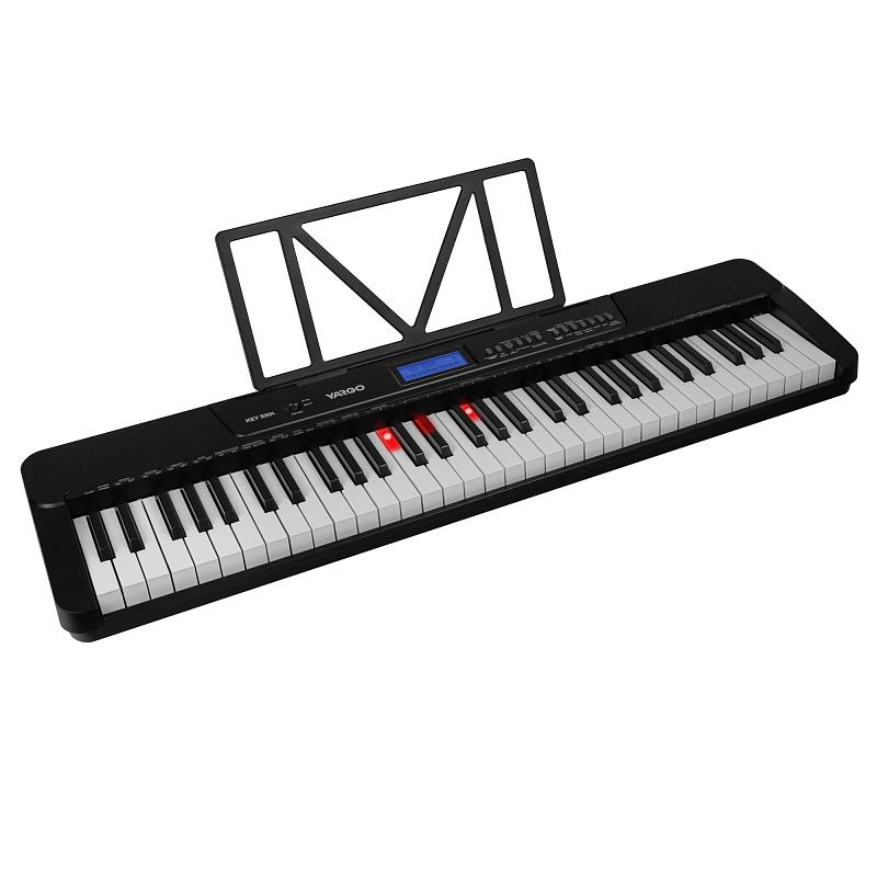 Фото Синтезатор YARGO KEY 330L
