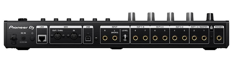 Фото Pioneer TSP-16