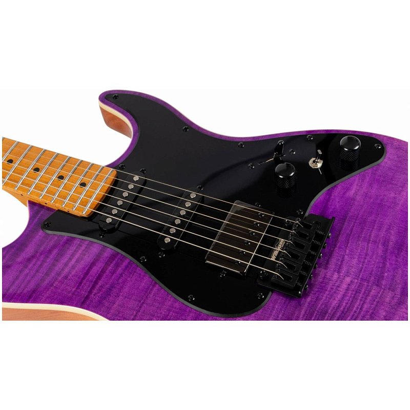 Фото Электрогитара JET JS-600 TPP