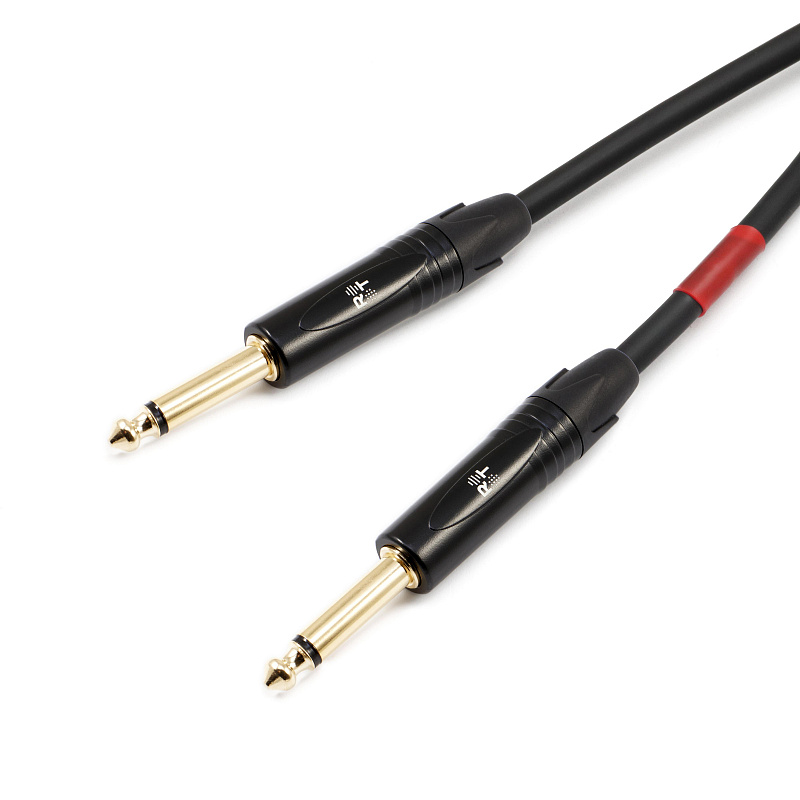 Фото Кабель гитарный Radiotehnika Volna M01