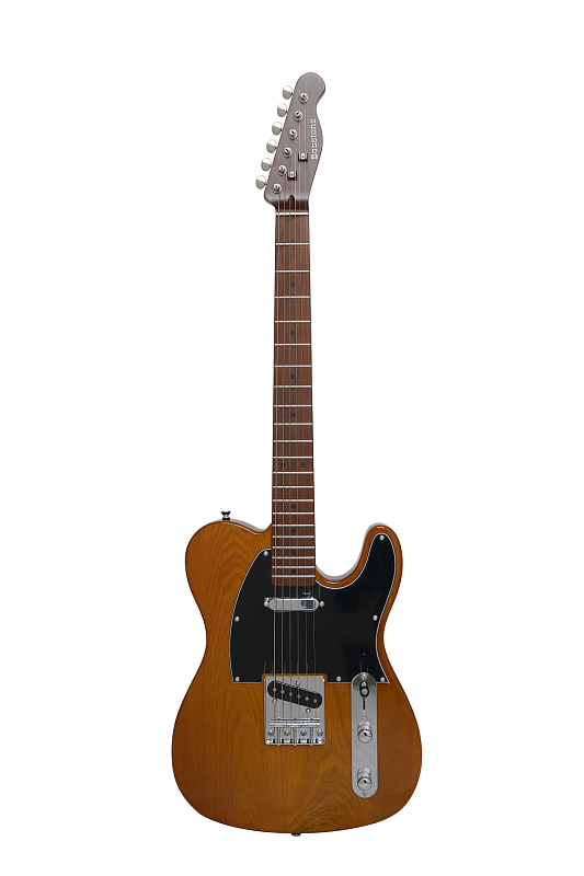 Фото Электрогитара Bosstone SEG TG-03 NA