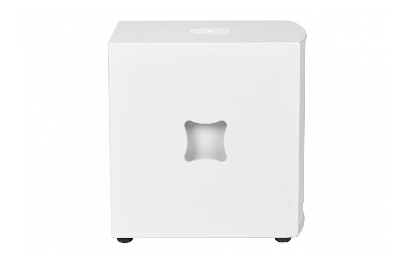 Фото Комплект акустики DS Proaudio ANT WH