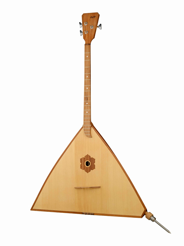 Фото Балалайка Doff BBM