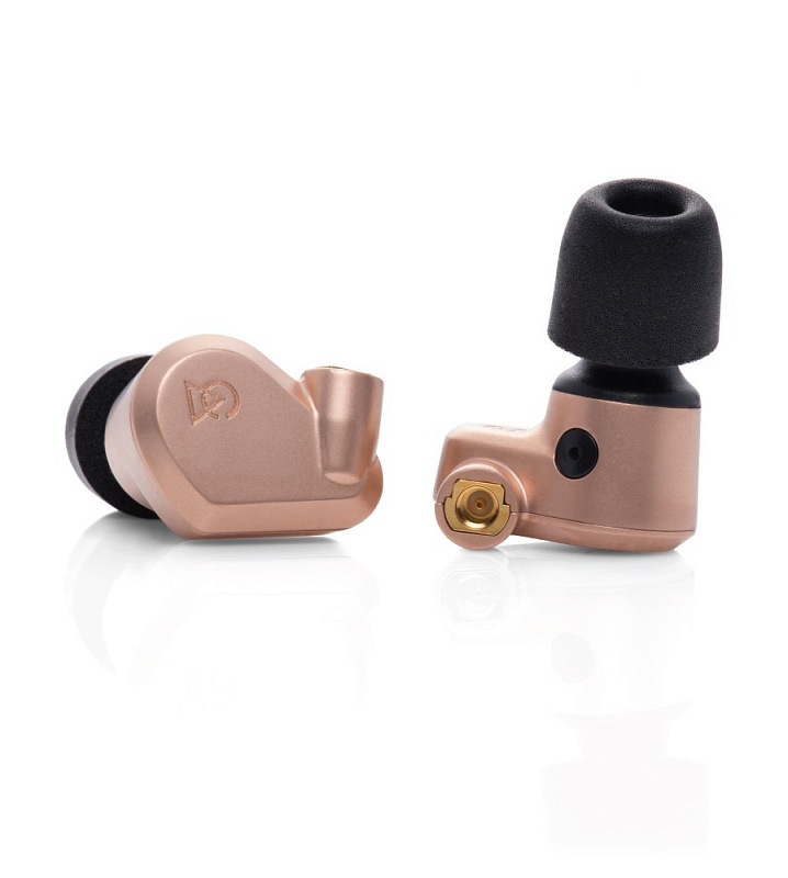 Фото CAMPFIRE AUDIO Dorado