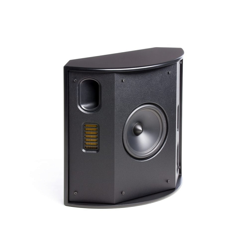 Фото Колонка полочная Martin Logan ElectroMotion FX2 Black